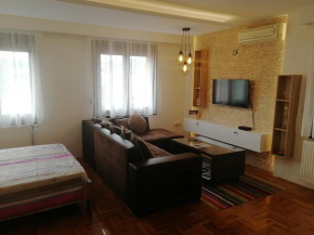 Гостиница Apartment Aleksija  Ниш